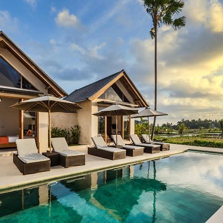 Villa Mango Paradise By Balisuperhost Ubud  Exterior photo
