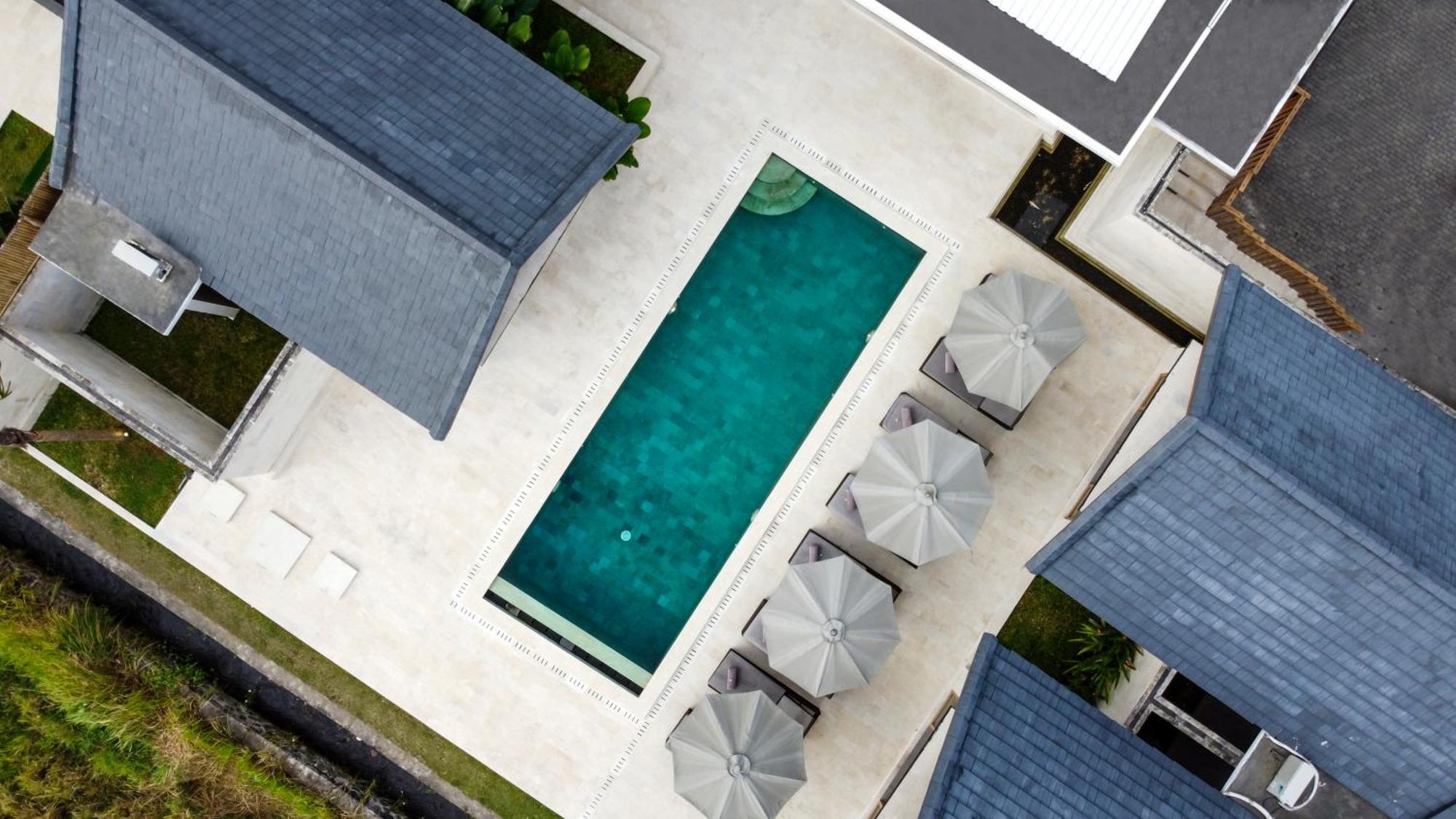 Villa Mango Paradise By Balisuperhost Ubud  Exterior photo