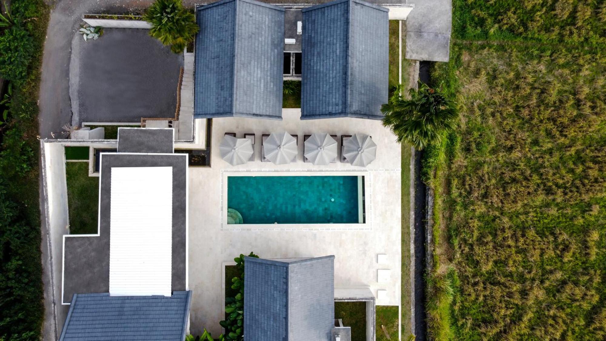 Villa Mango Paradise By Balisuperhost Ubud  Exterior photo