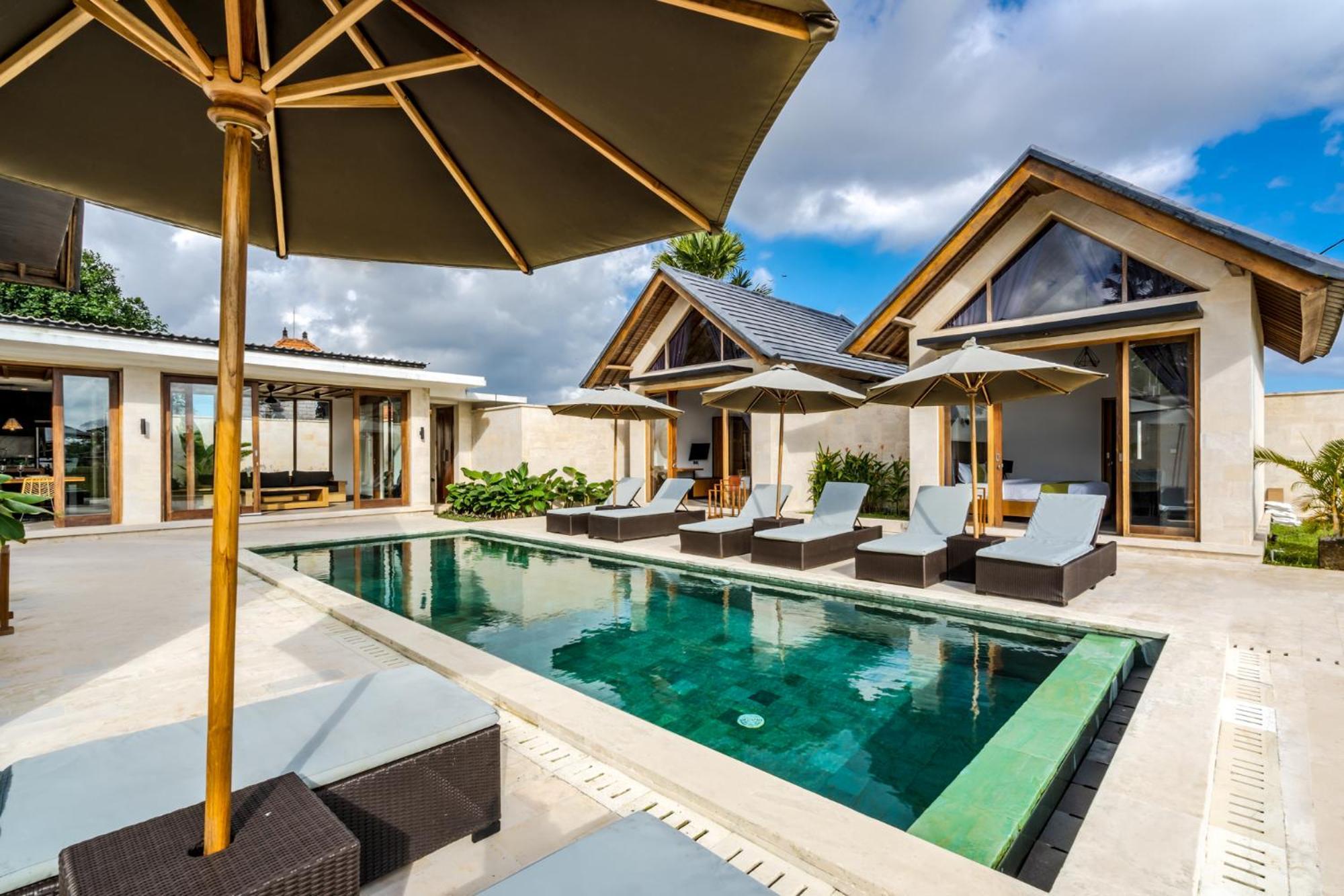 Villa Mango Paradise By Balisuperhost Ubud  Exterior photo