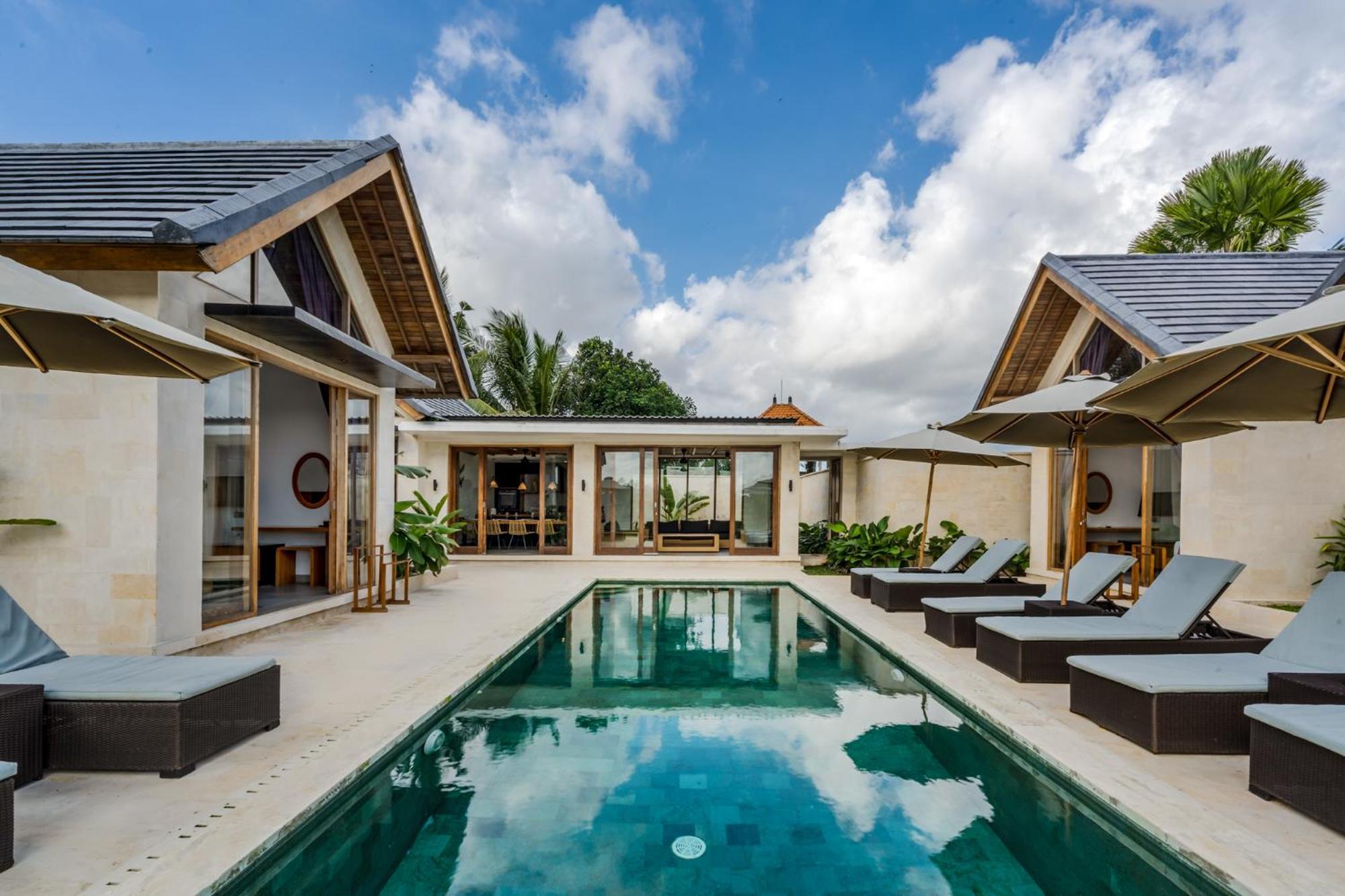 Villa Mango Paradise By Balisuperhost Ubud  Exterior photo