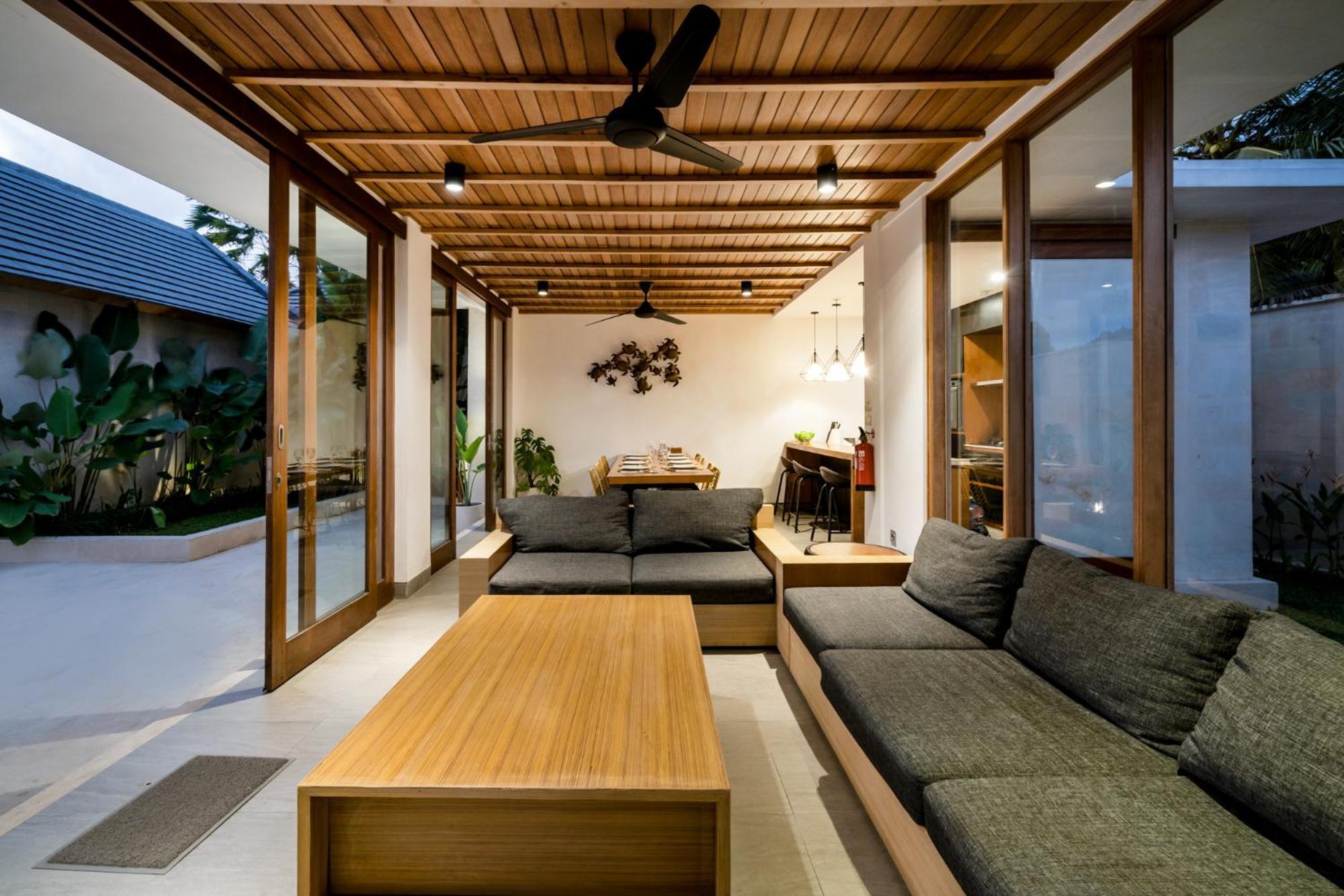 Villa Mango Paradise By Balisuperhost Ubud  Exterior photo