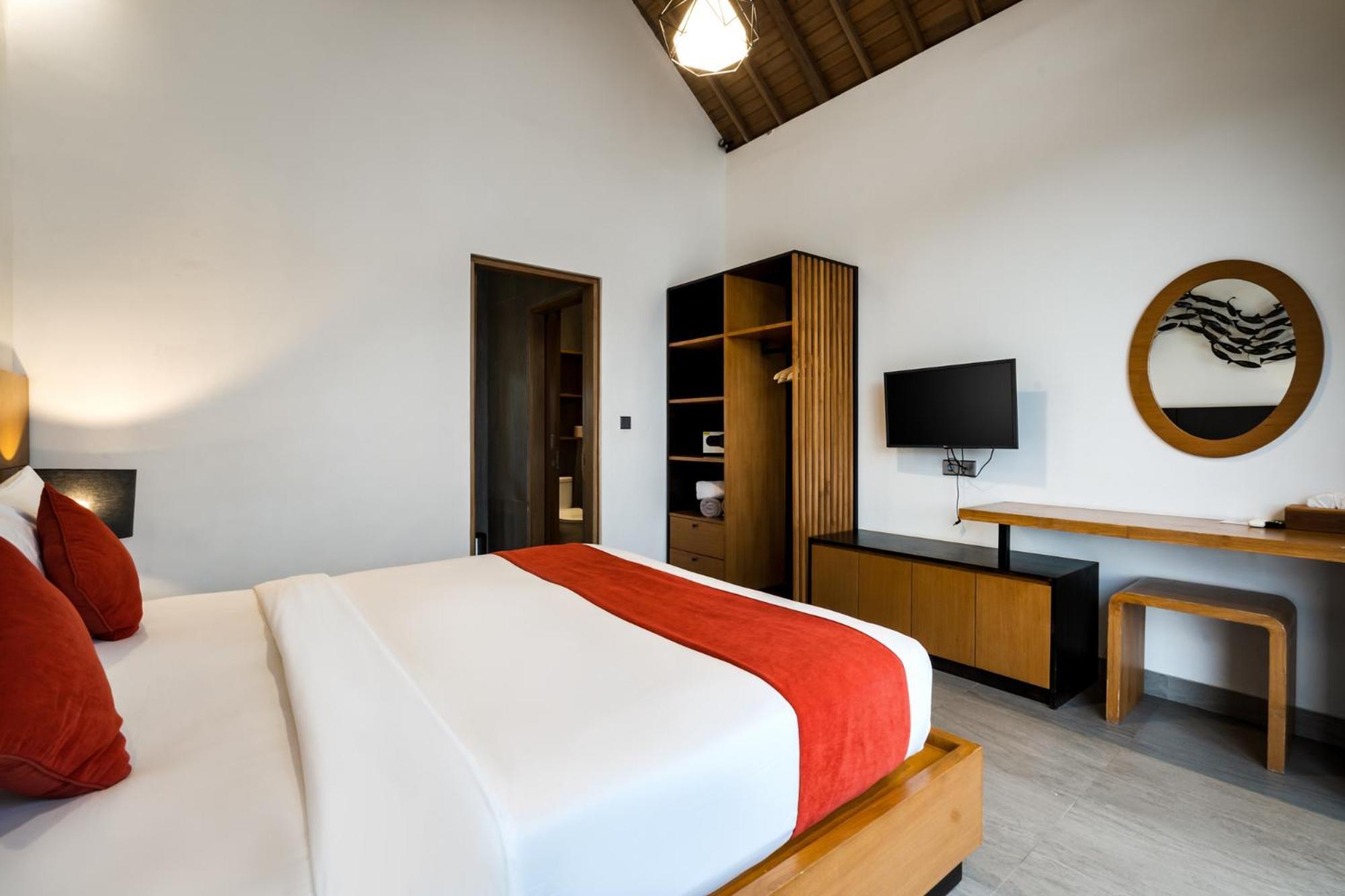 Villa Mango Paradise By Balisuperhost Ubud  Exterior photo