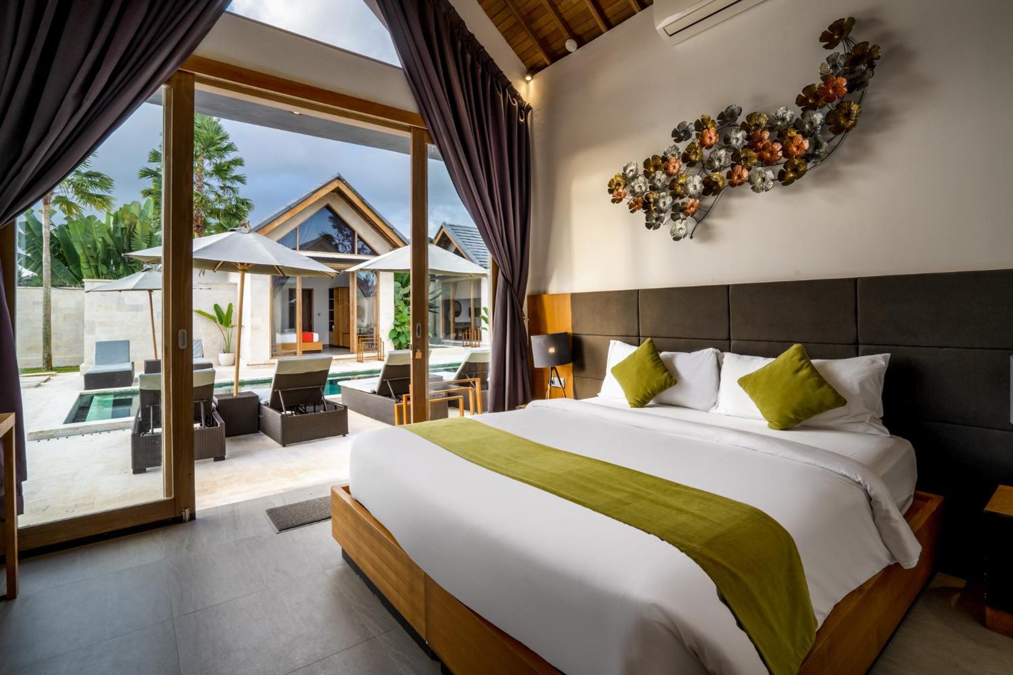 Villa Mango Paradise By Balisuperhost Ubud  Exterior photo