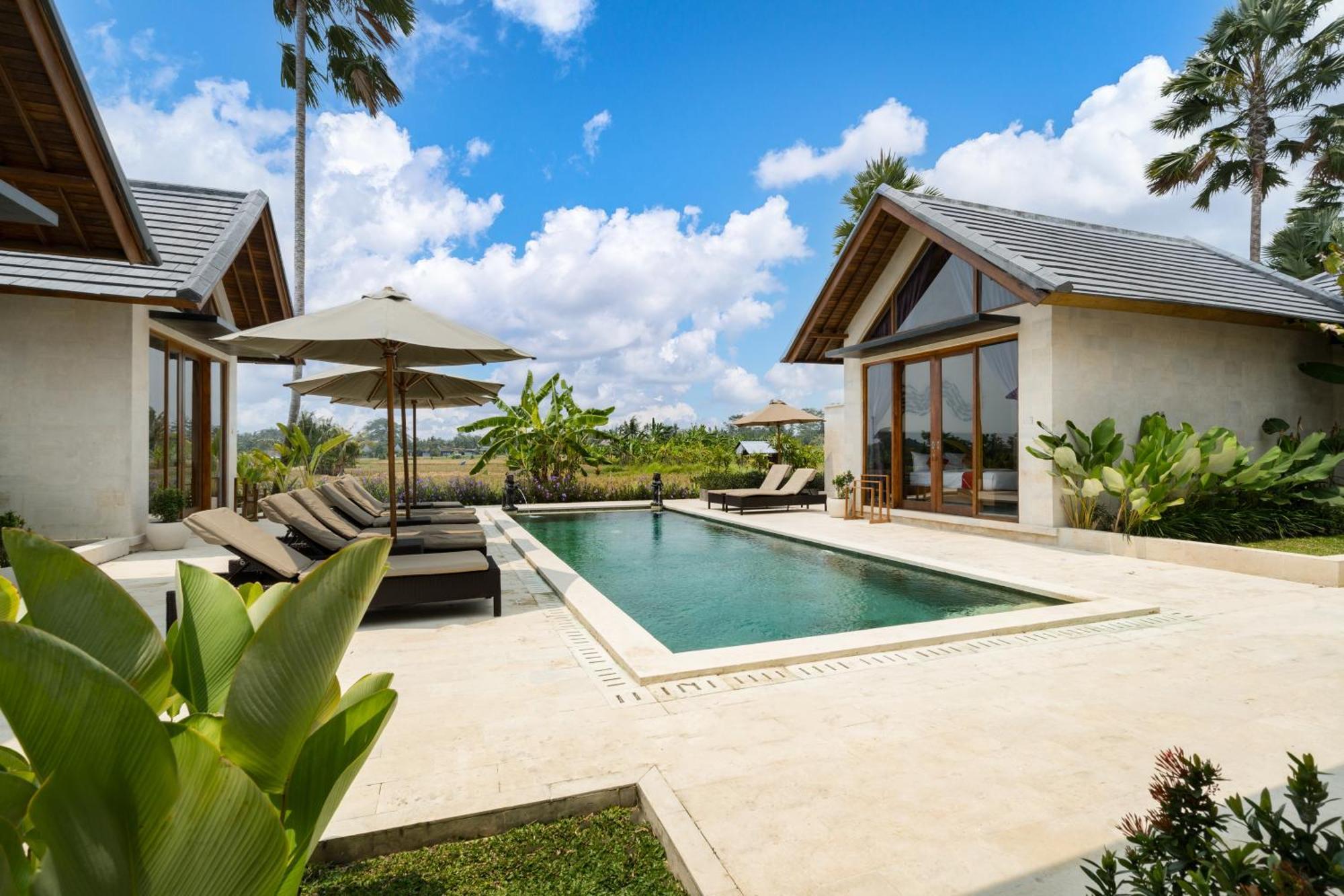 Villa Mango Paradise By Balisuperhost Ubud  Exterior photo