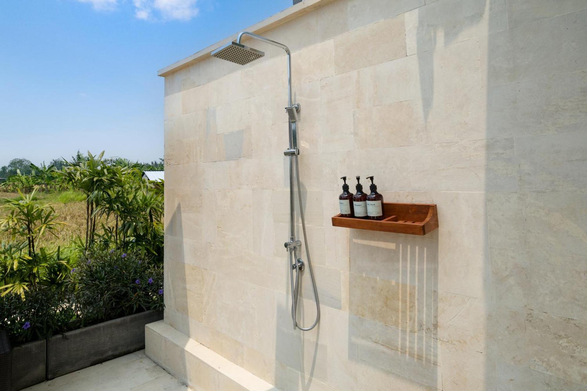 Villa Mango Paradise By Balisuperhost Ubud  Exterior photo