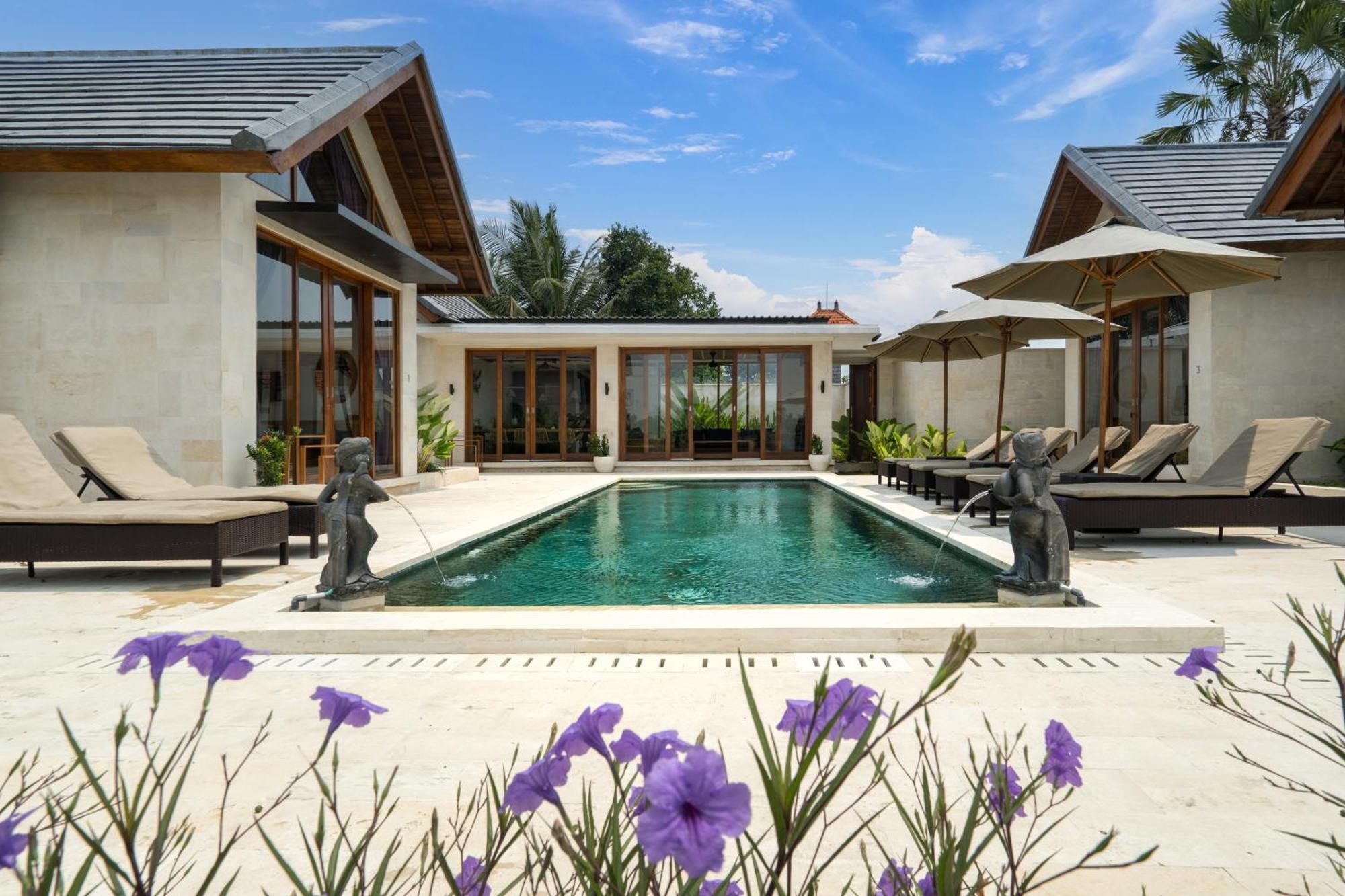 Villa Mango Paradise By Balisuperhost Ubud  Exterior photo